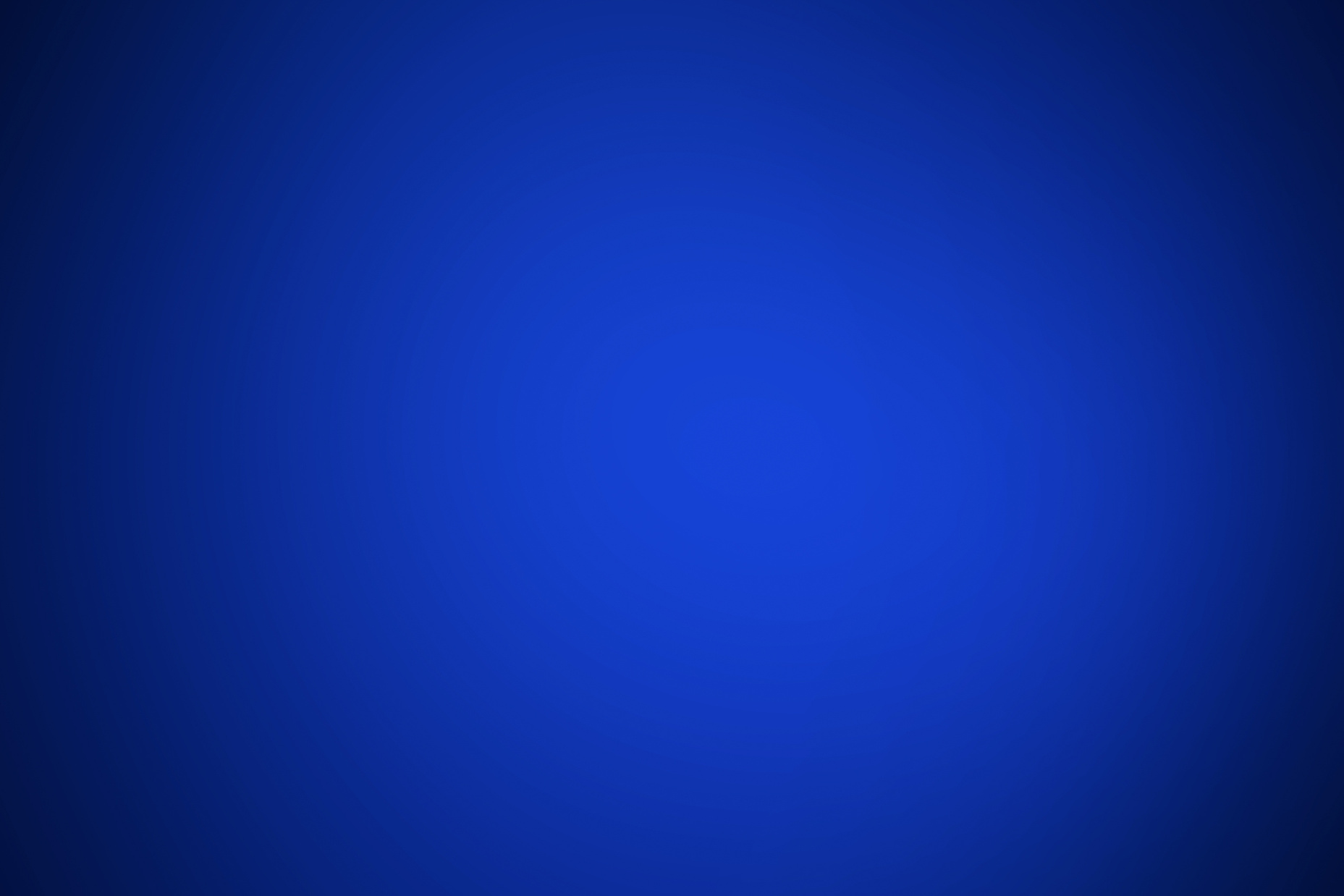 Blue Abstract Color Gradient Background